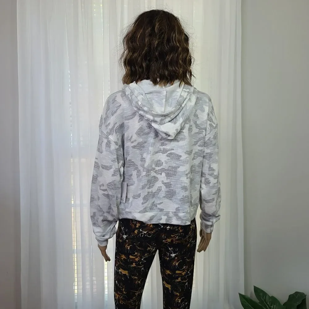 SO Soft & Cozy Hoodie Small NWT - Picture 5 of 11